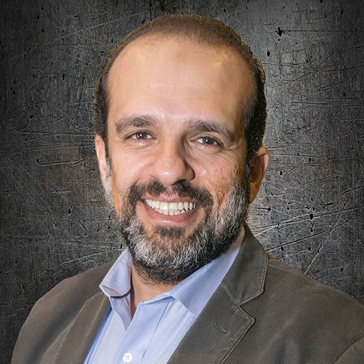 Ghassan AlRegib