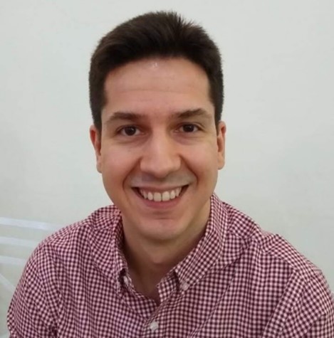 Dr. Leonardo Tomazeli Duarte